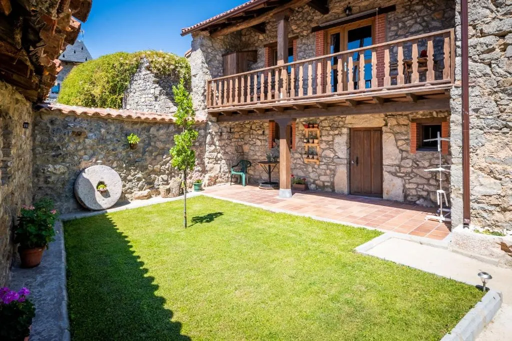 Imagen 6 de Casa Rural Solapeña