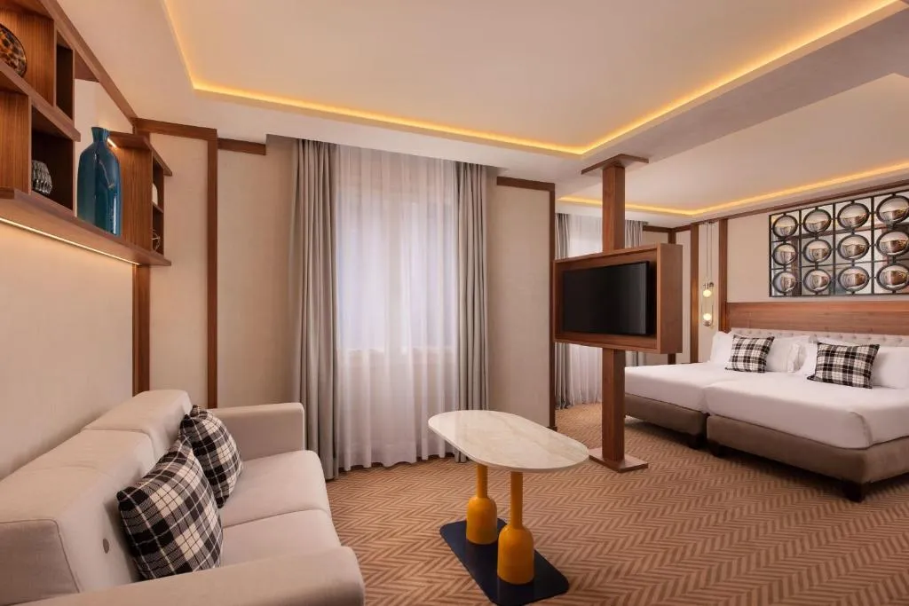 Imagen 7 de Hotel Ercilla de Bilbao, Autograph Collection