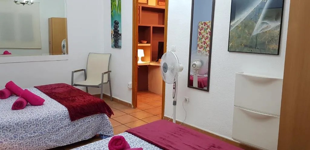 Imagen 2 de Calle Frailes, 7 Apartamento 2