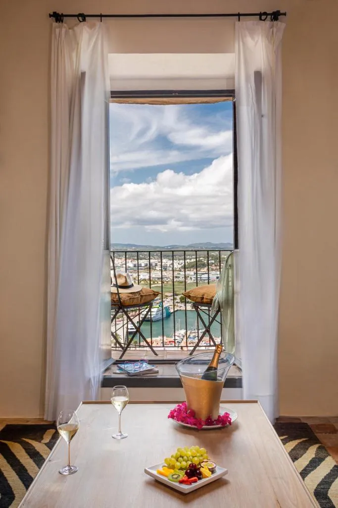 Imagen 3 de Hotel La Torre del Canonigo - Small Luxury Hotels