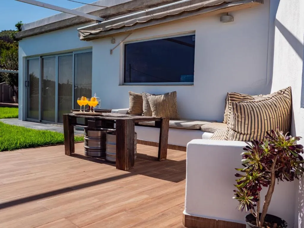 Imagen 8 de Casa Vacacional en Tenerife