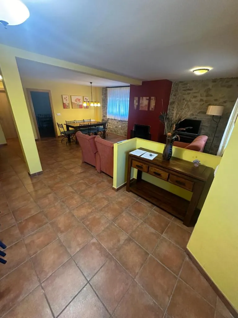 Imagen de Casa Rural La Póveda