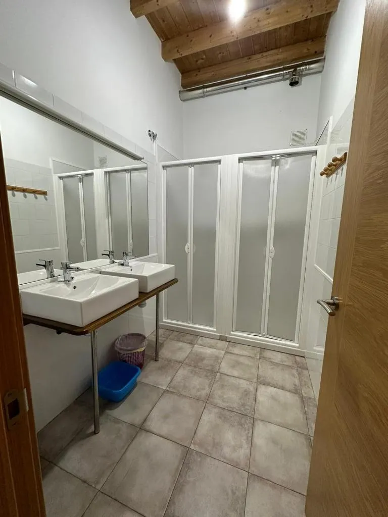 Imagen 7 de Albergue de peregrinos Compostela