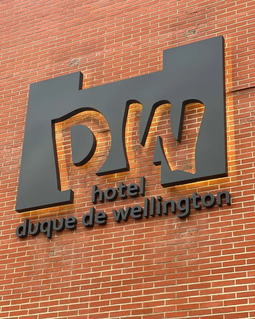 Imagen de Duque de Wellington