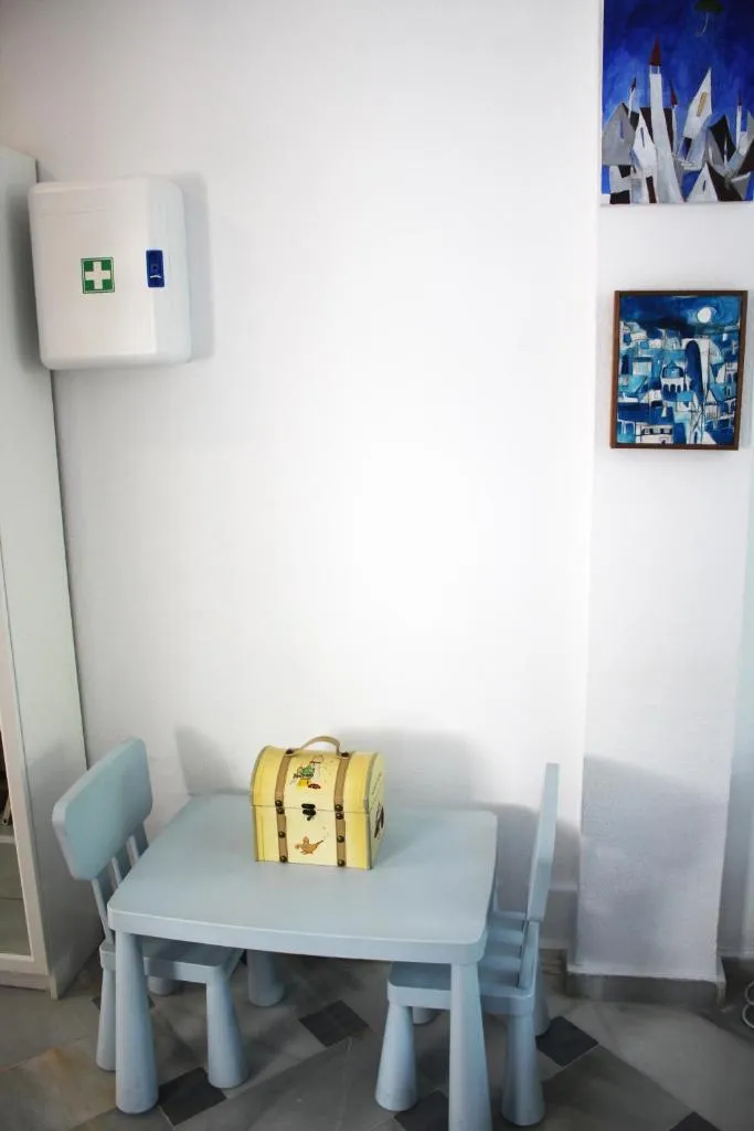 Imagen 7 de Apartamento con parking gratuito