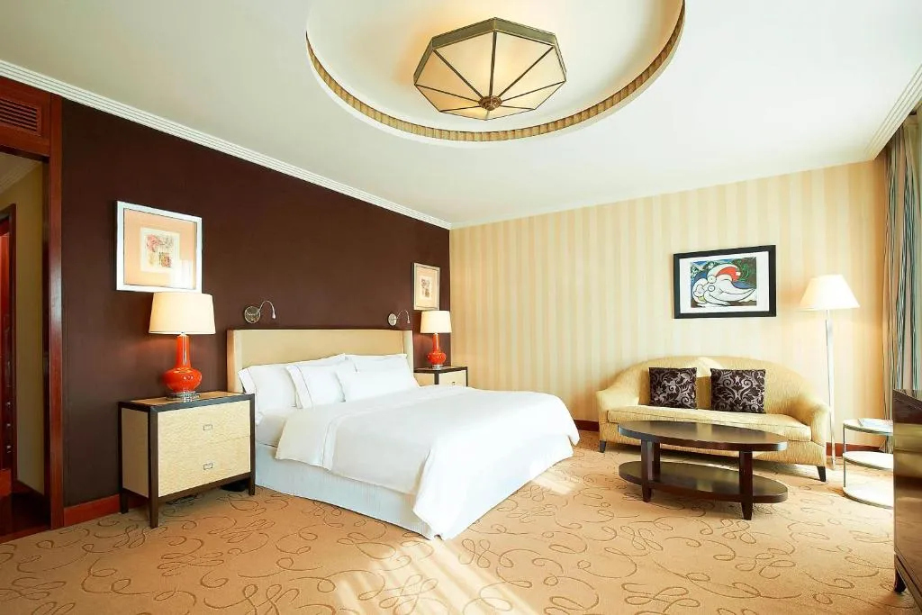 Imagen 4 de The Westin Valencia