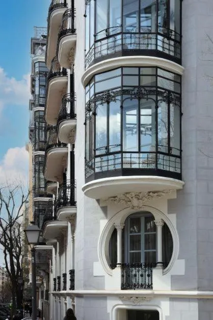 Imagen 6 de Ayala 63 - THE ARC COLLECTION