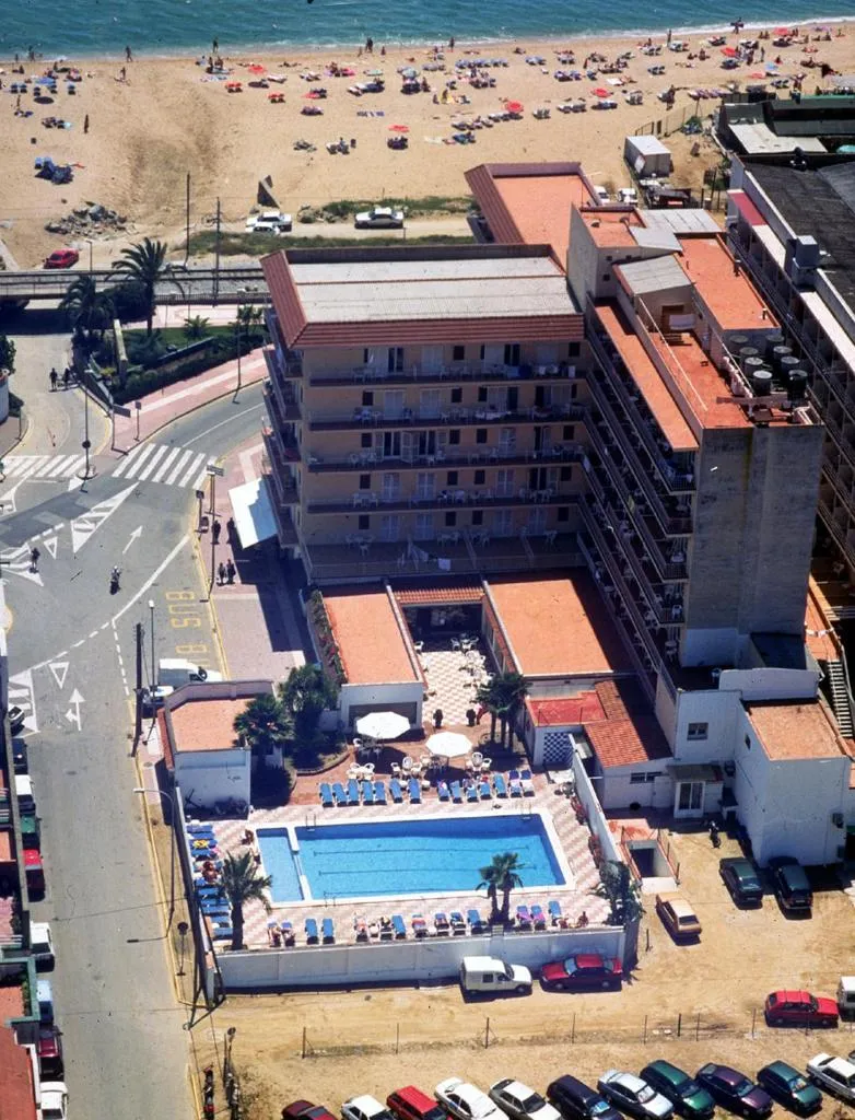 Imagen 1 de Hotel Rosa Nàutica
