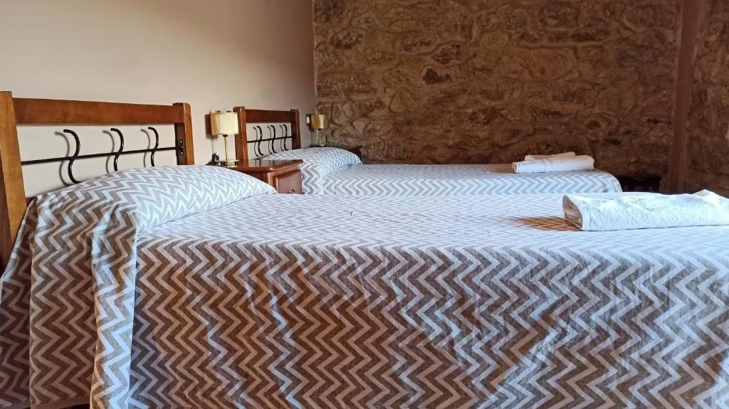 Imagen 6 de Hotel Rural Val Dos Pigarros