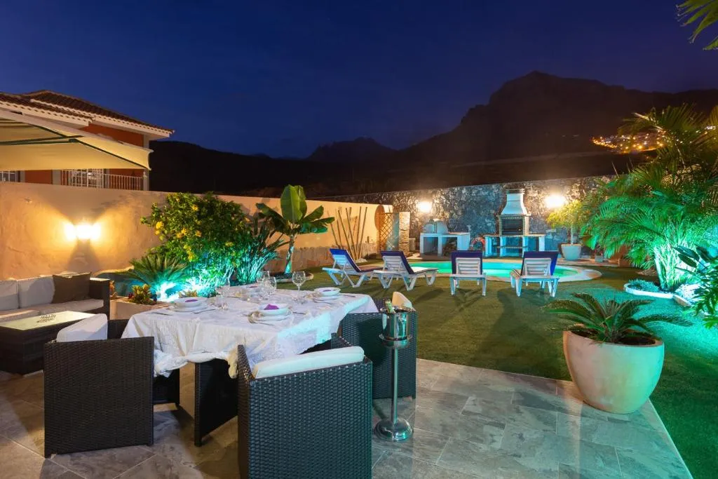Imagen 1 de Lady's Villa#Luxury Costa Adeje