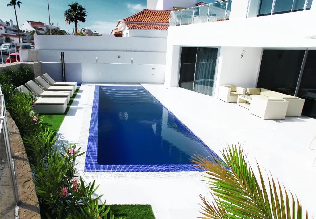 Imagen 1 de Villas Flamingo Resort
