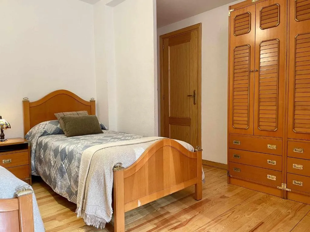 Imagen 8 de Bitxilore Biescas con terraza y petfriendly