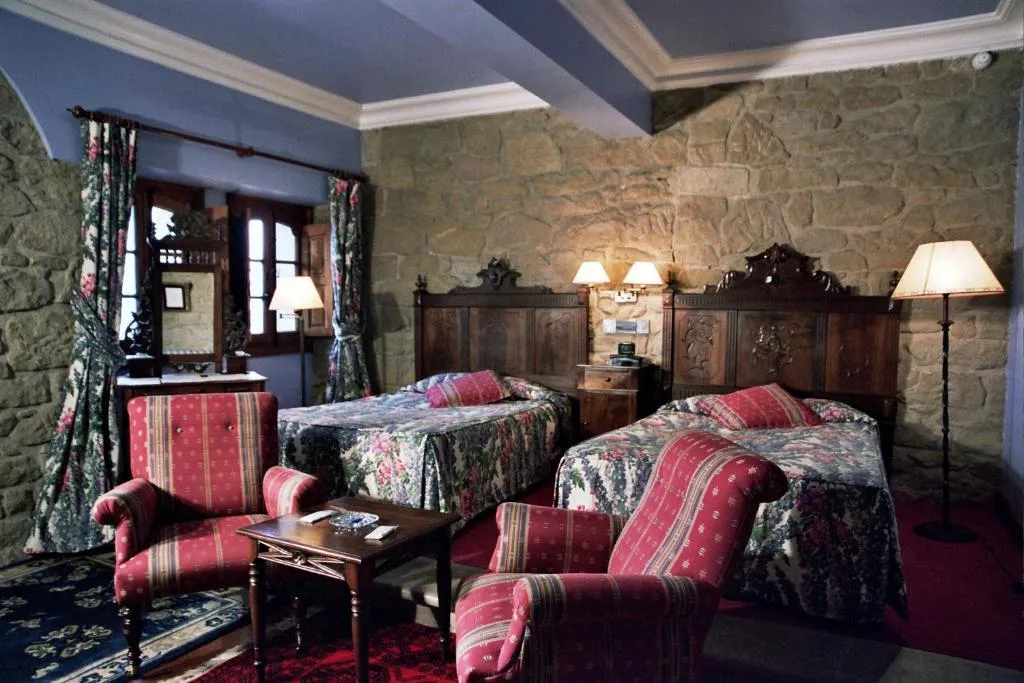 Imagen 3 de Hotel Castillo El Collado