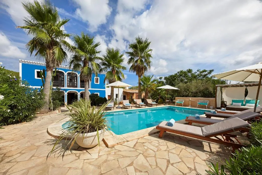 Imagen 1 de Villa Can Coves