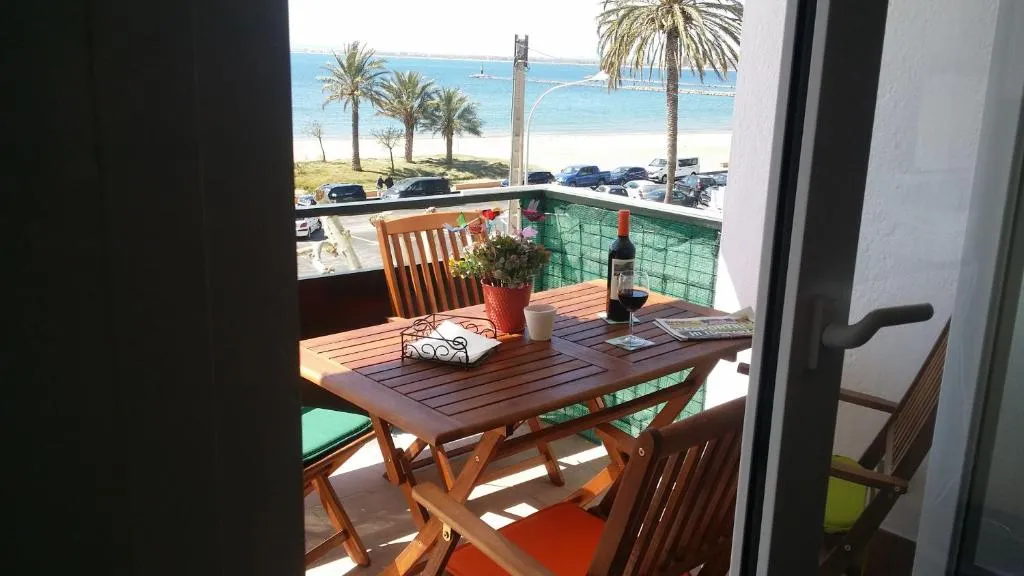 Imagen 6 de Apartamentos Ferrán Paqui