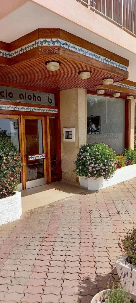 Imagen 7 de Aloha frente al Mar