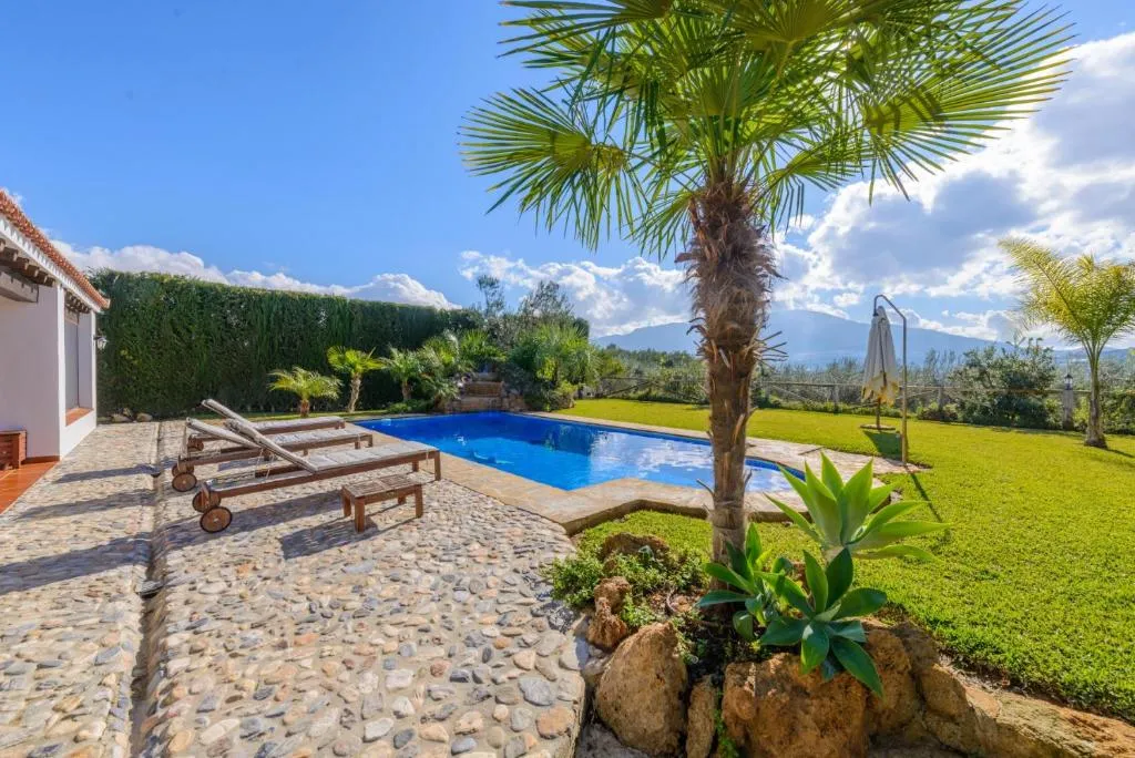 Imagen 7 de Cubo's Villa Cortijo la Indiana