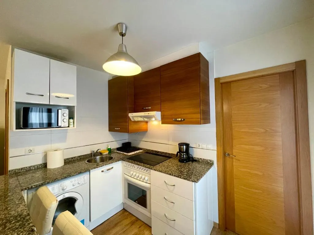 Imagen 5 de Apartamento casco histórico Gijón