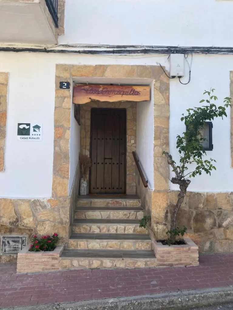 Imagen 1 de Casa Carrasquillas