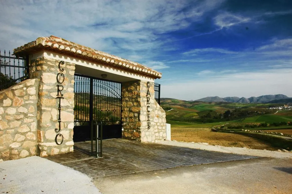 Imagen 7 de Apartamentos Turisticos Cortijo Garces