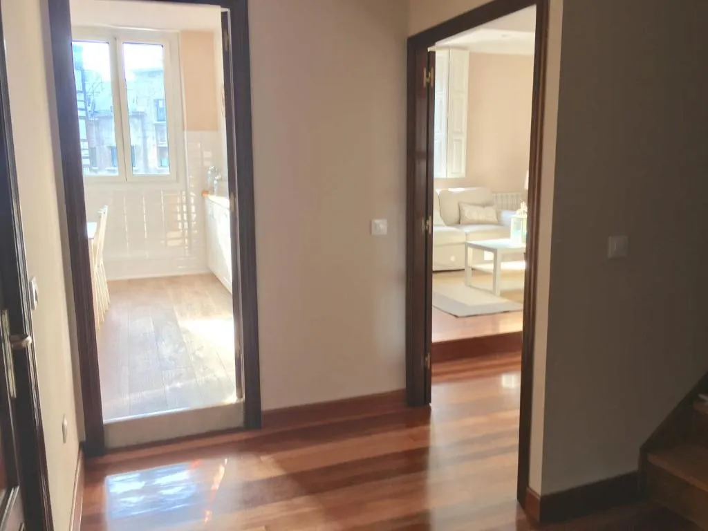 Imagen 5 de Duplex soleado, Calle Corrida, Casco Antiguo