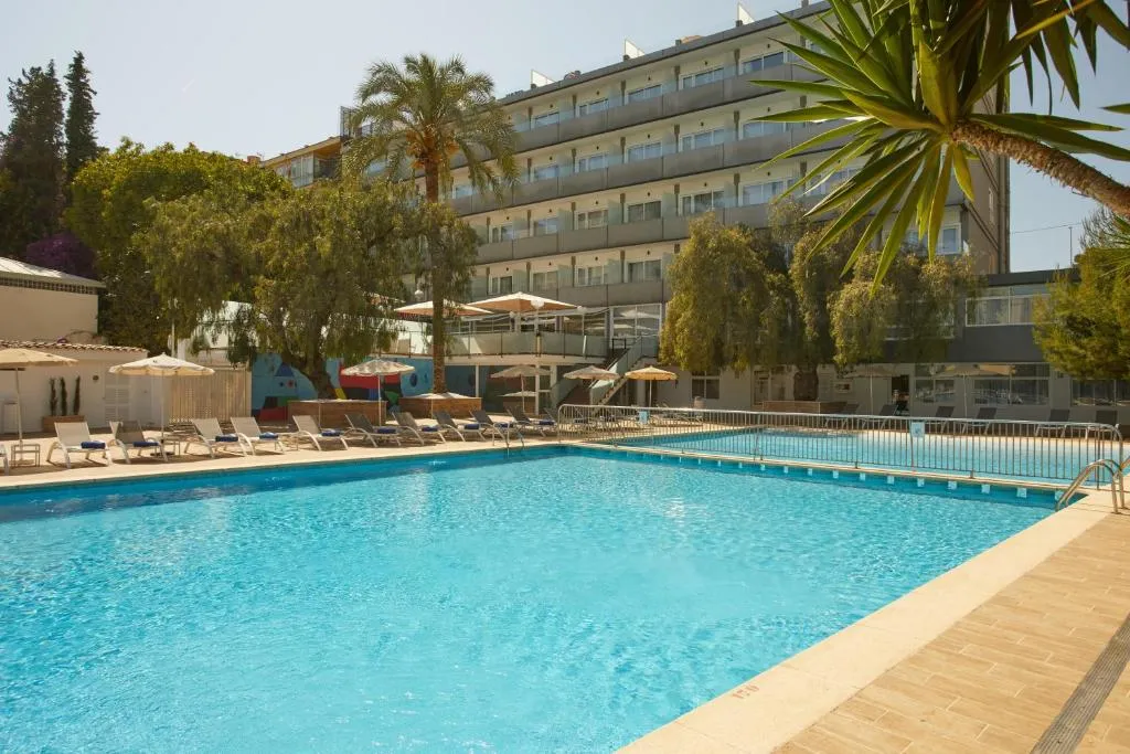 Imagen de Hotel Joan Miró Museum
