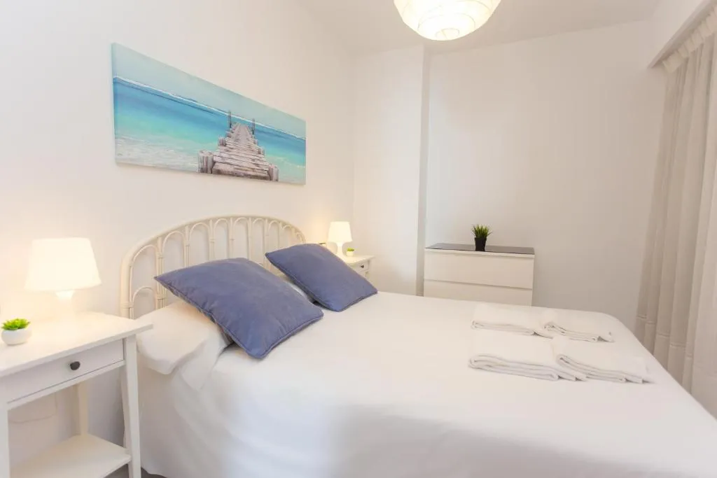 Imagen 2 de Los Olivos Apartment Cullera