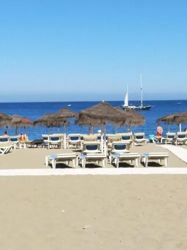 Fuengirola Holidays Sun & Beach