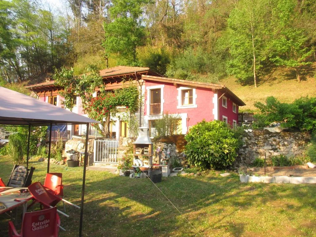 Imagen de La Muria Apartment