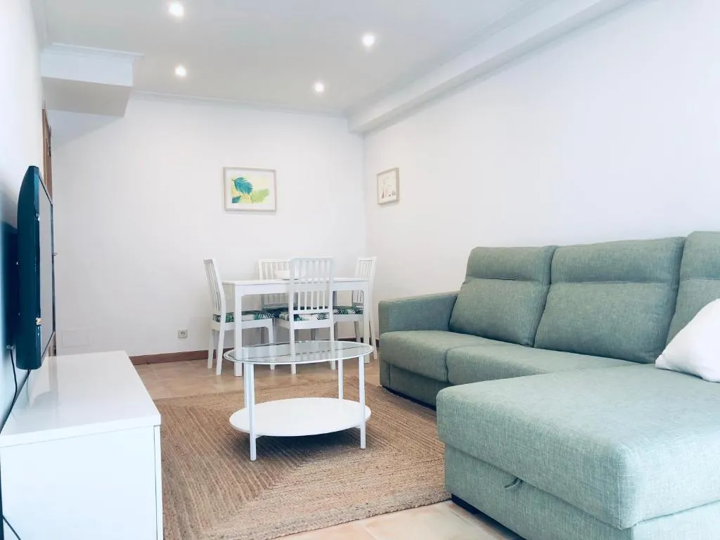 Imagen de Apartamento Único