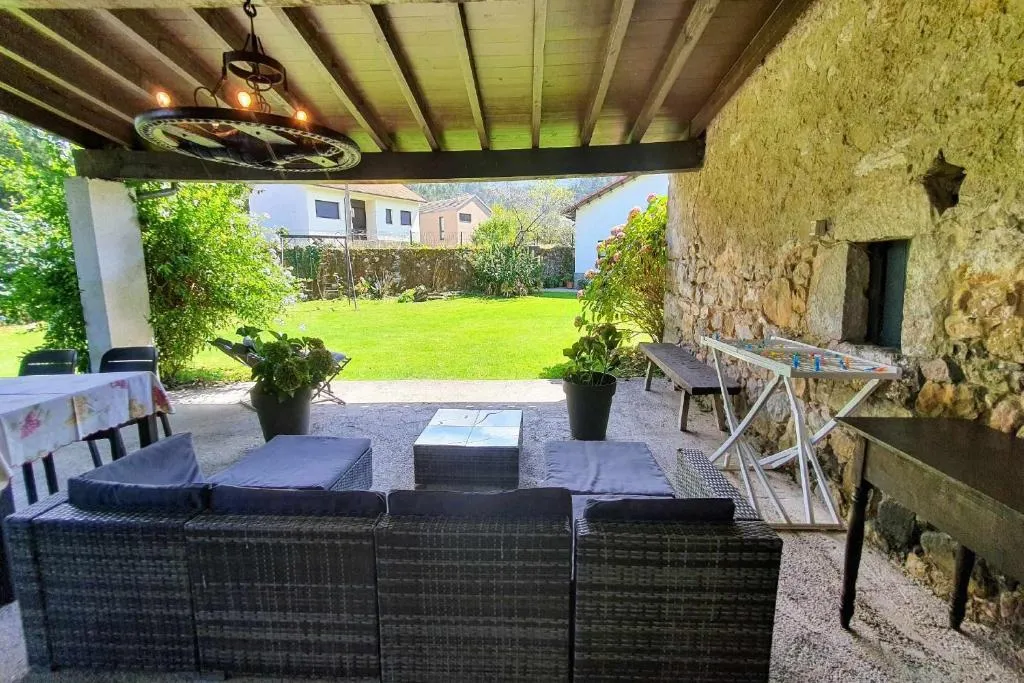 Imagen 8 de Casa vacacional Carmen