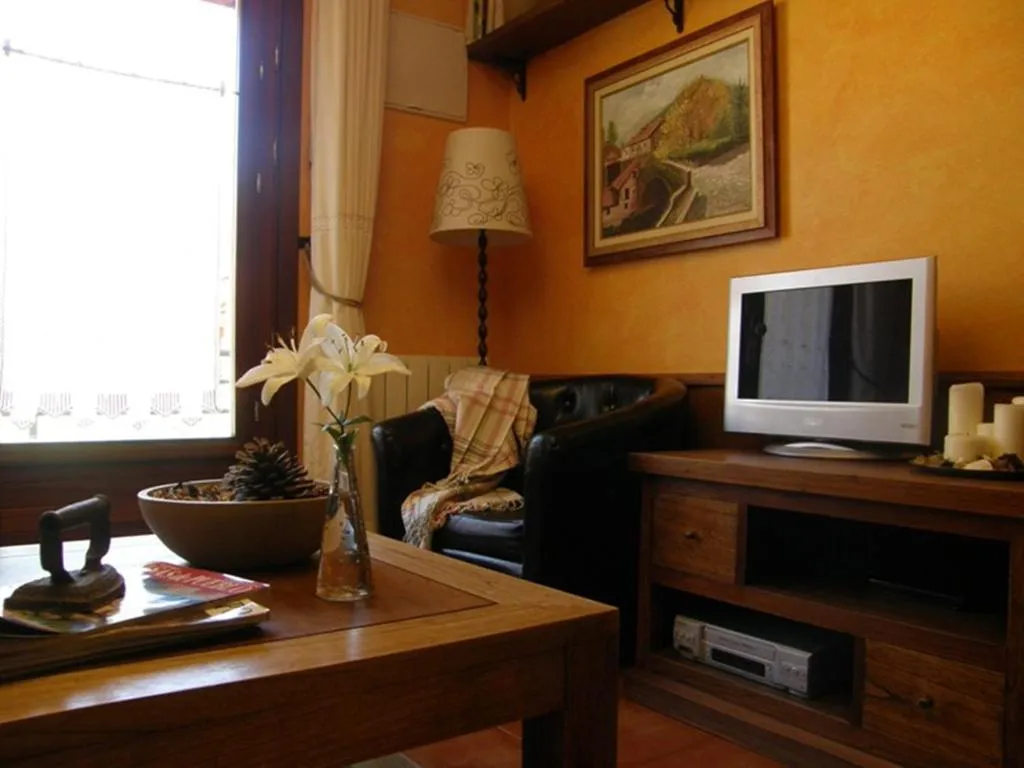 Imagen 2 de Chalet Rural El Encanto