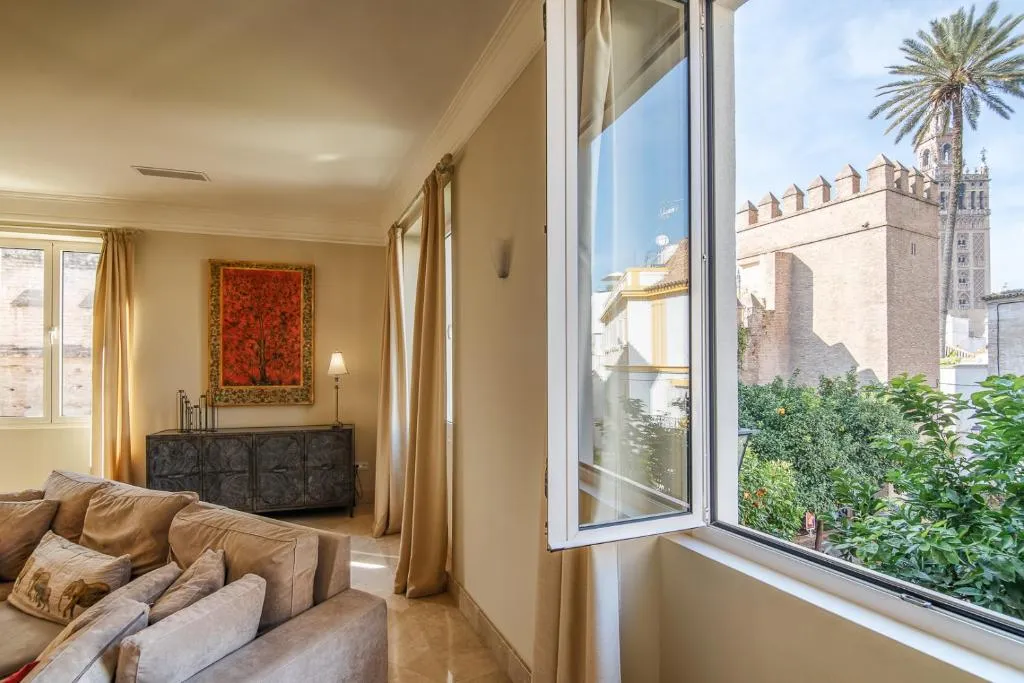 Imagen 8 de Puerta Principe Luxury Apartments