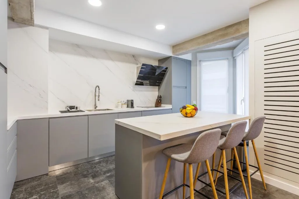 Imagen 8 de Apartamento de Lujo en Logroño Centro