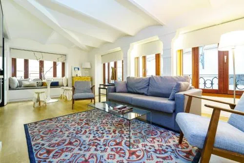 Valencia Luxury - Boutique Redonda