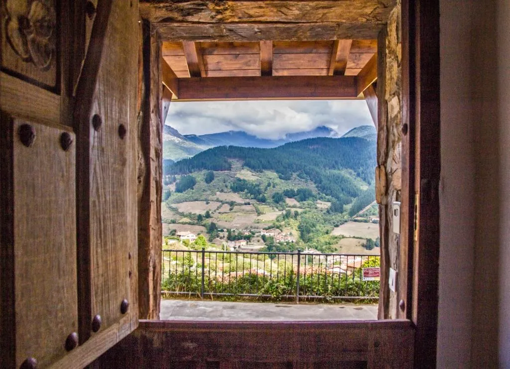Imagen 5 de El Mirador de Armaño