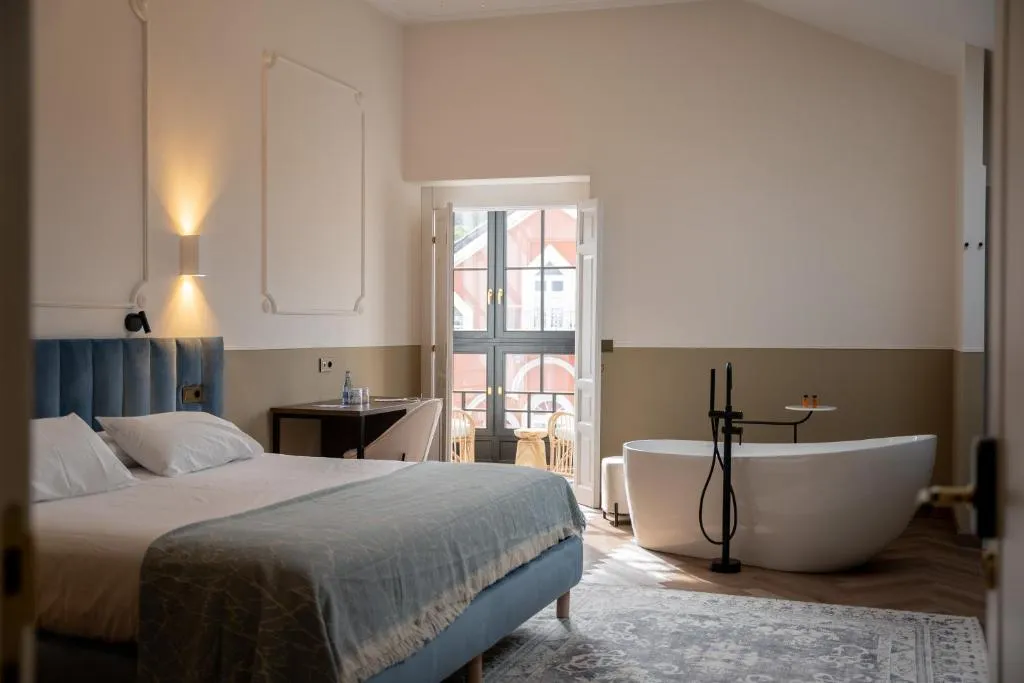 Imagen 8 de Hotel Boutique Las Indianas