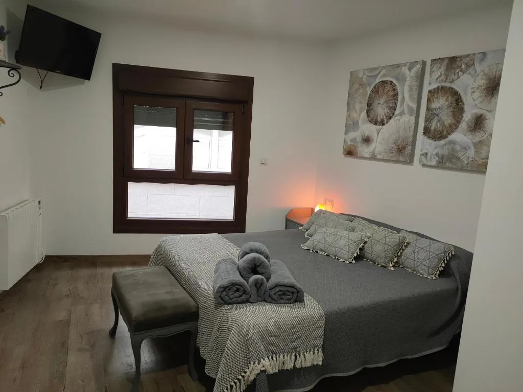 Imagen 6 de A Casa das Burgas