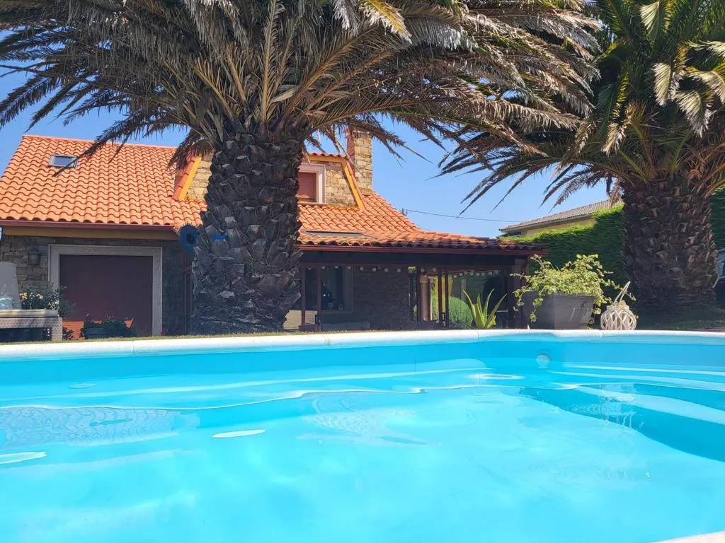 Imagen de Chalet en la playa