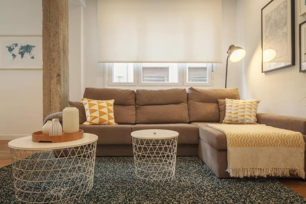 Imagen 5 de MODERN LOVELY HOUSE GUGGENHEIM
