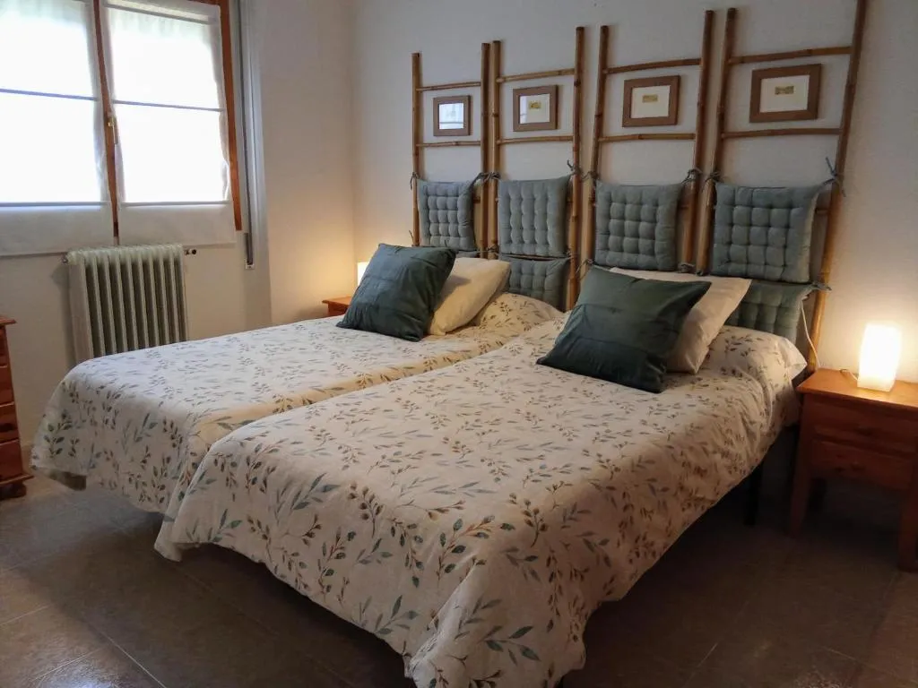 Imagen 6 de Tena Biescas Tourist Home