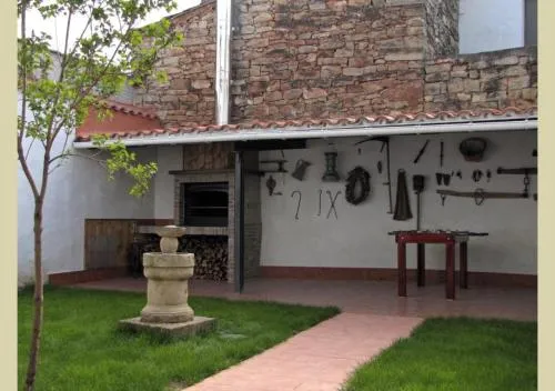 Casa Leuza