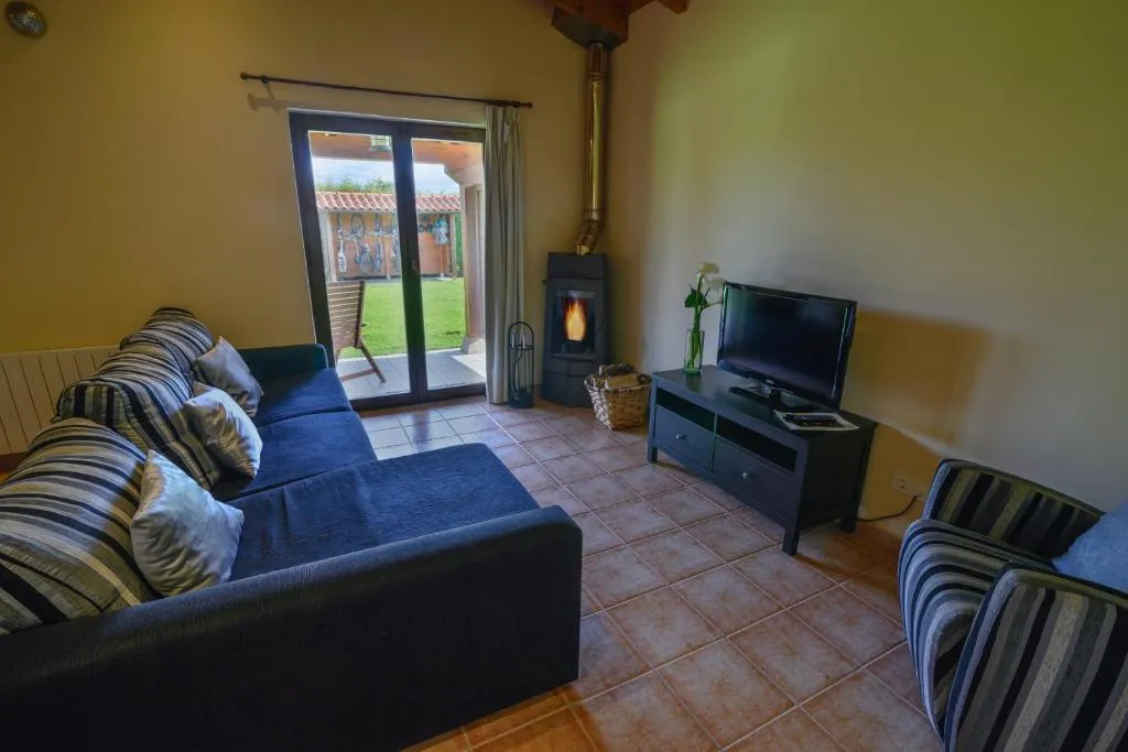 Imagen 6 de Casona de Llanorrozo Apartamentos Rurales