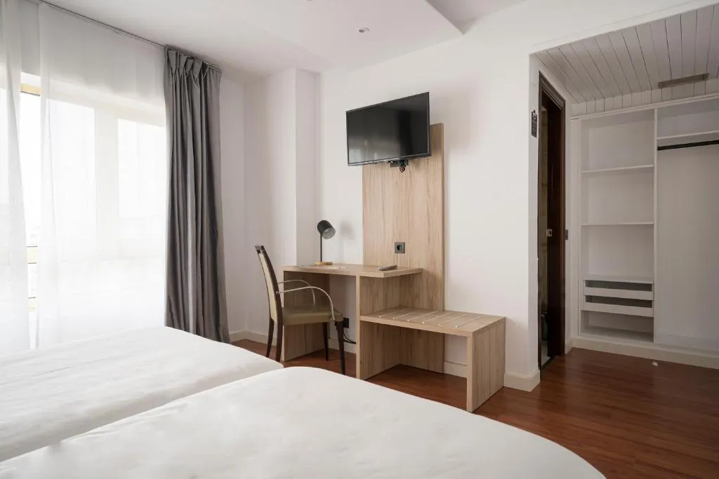 Imagen 6 de Hotel Alda Centro Gijón