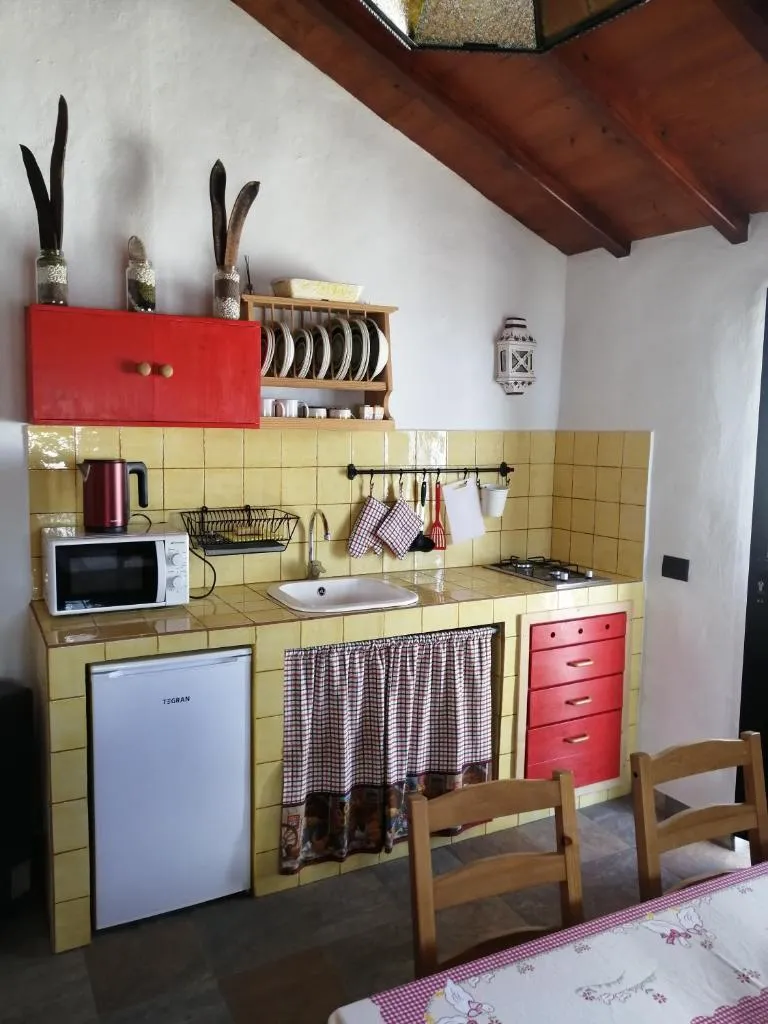 Imagen de Vivienda Vacacional Las Nubes
