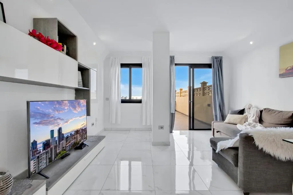 Imagen de Paradise Luxury Apartment