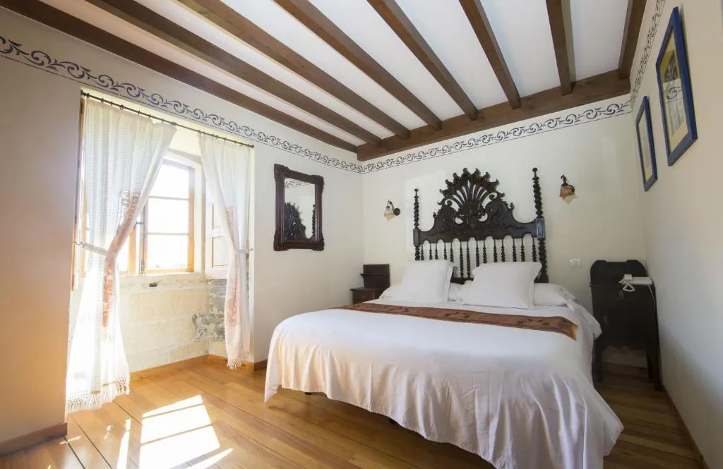 Imagen 3 de Pazo da Trave
