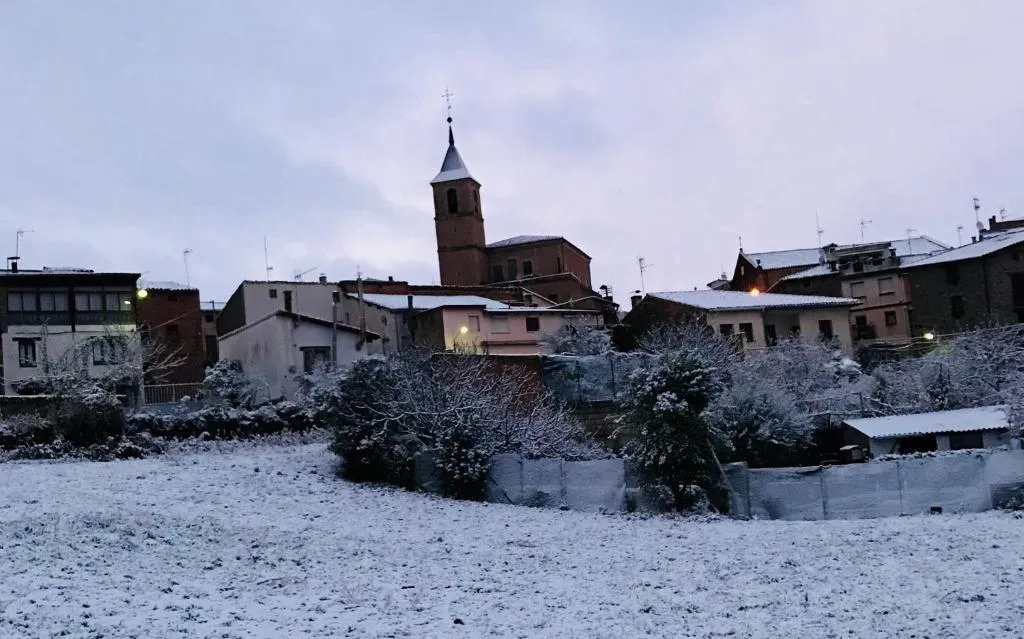 Imagen de Casa Rural Nestazar II