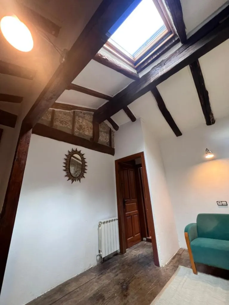 Imagen 4 de Casa Rural Basiver - Habitación Braña de Los Tejos