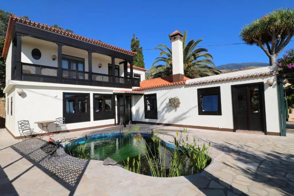 Imagen de Villa Escondida